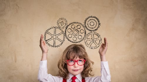 Brain Power Enrichment Programs, Grades 9+ Critical Thinking & Writing: Sci Fi (August – Virtual Only)
