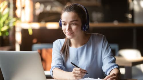 Brain Power Enrichment Programs, Grades 9+ Mechanics of Writing