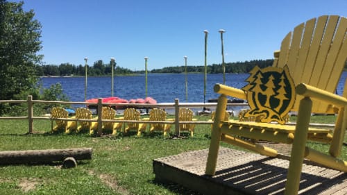 YMCA of Three Rivers Camps: Belwood, Ki-Wa-Y, Waabanaki, YMCA Camp Belwood