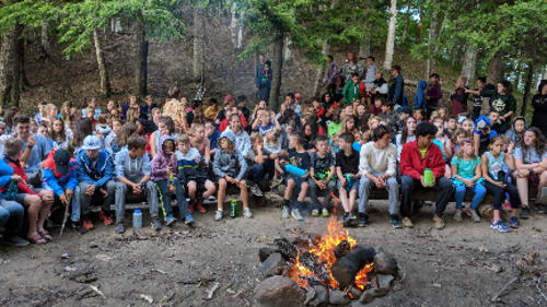 YMCA of Three Rivers Camps: Belwood, Ki-Wa-Y, Waabanaki, YMCA Camp Waabanaki