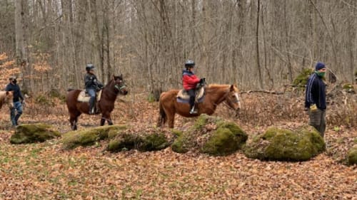 Rocky Ridge Ranch, 