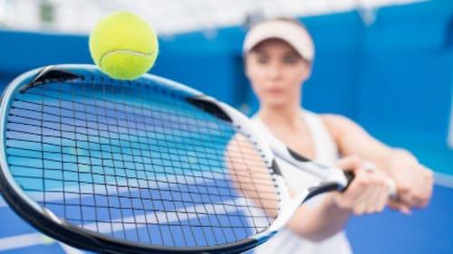 Bayview Village Junior Tennis Camp, Junior Spring Tennis Program - 8 week