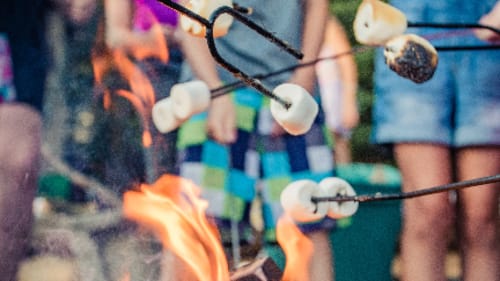 Camp Crossroads, Day Camp