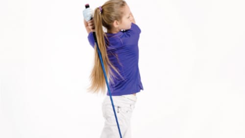 Mayfair Clubs, Lakeshore - Fall - Kids Golf Program