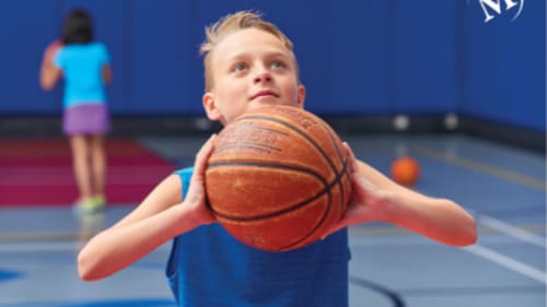 Mayfair Clubs, Lakeshore Youth Basketball