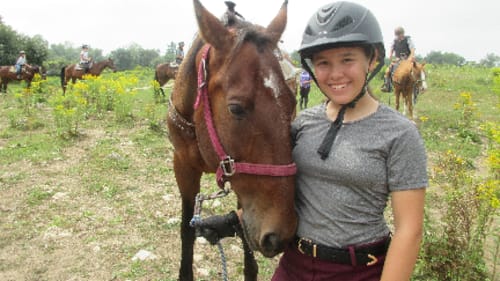 Rocky Ridge Ranch, Summer Camp 2026