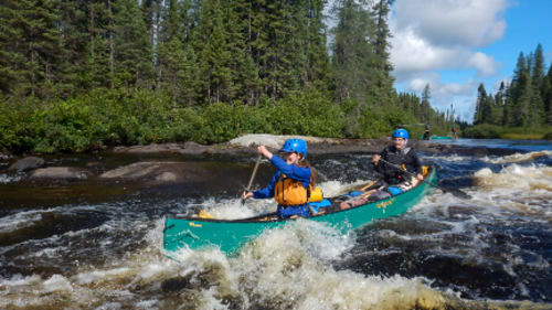 Kandalore, Explorer Leadership Program