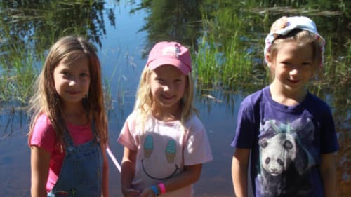 YMCA Wanakita, March Break Day Camp