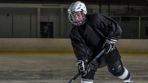 Canlan Sports, Specialty Hockey