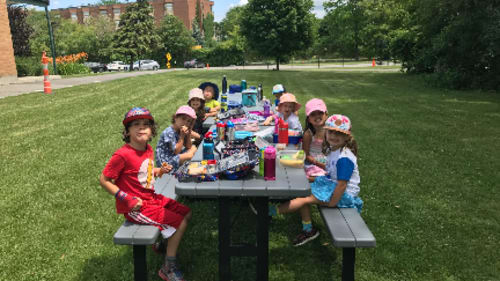 JOA Camps, Joan of Arc Summer Camp 2024