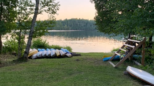 Cedar Ridge Camp, Leadership Camp (LIT Program)
