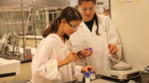 uOttawa Engineering Outreach, EngSci Camps