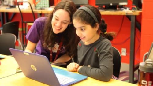 uOttawa Engineering Outreach, STEMspired Girls Camps