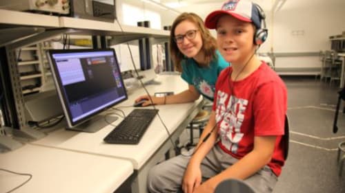 uOttawa Engineering Outreach, EngTech Camps