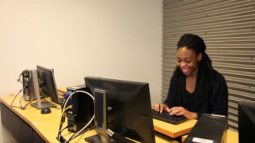 uOttawa Engineering Outreach, TeenSci / TeenTech Camps