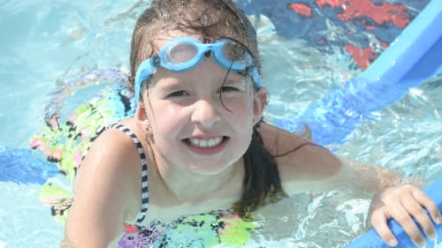 Camp Cherith - Ontario, Girls' Camp - Adventure