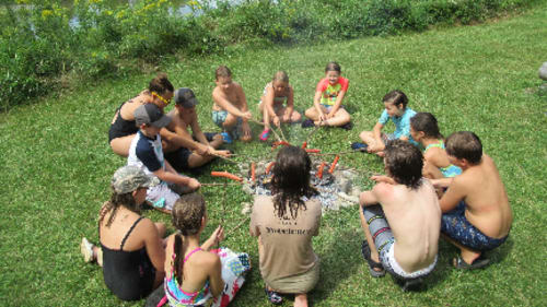 Camp Cherith - Ontario, Day Camp