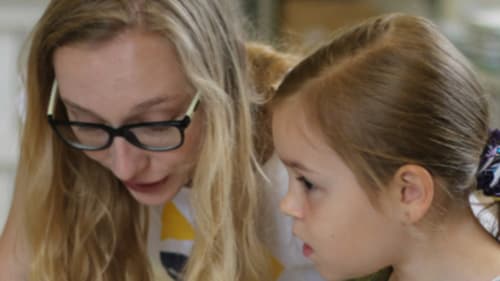 UCC Summer Camps, Creative Arts Camp