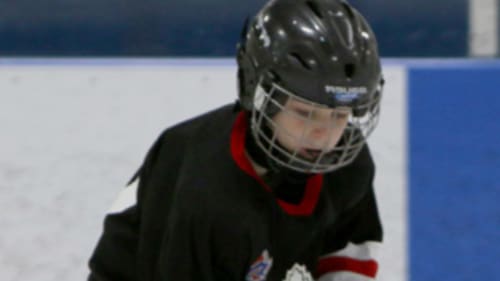 UCC Summer Camps, Junior Hockey Camp
