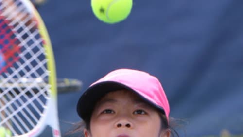UCC Summer Camps, Junior Tennis Camp