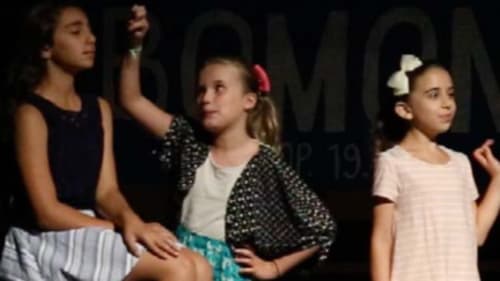 UCC Summer Camps, Theatre Arts Camp