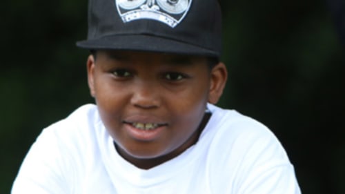 UCC Summer Camps, KidTech Camp