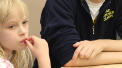 UCC Summer Camps, Film Camp