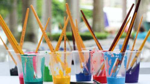Neilson Park Creative Centre, Art After School