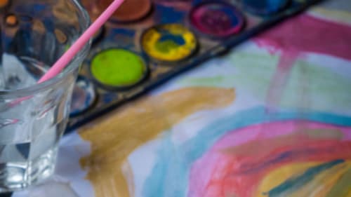 Neilson Park Creative Centre, Creative Journey