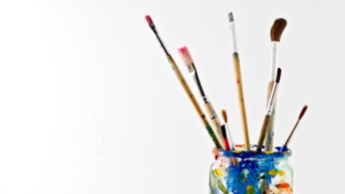 Neilson Park Creative Centre, Summer Camp: Little Picasso