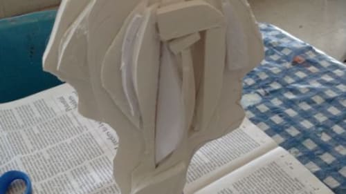 Neilson Park Creative Centre, Summer Camp: Creative Assemblage