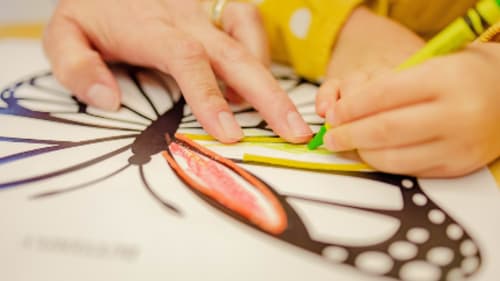 Neilson Park Creative Centre, Summer Camp: Art Mashup