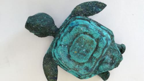Neilson Park Creative Centre, Summer Camp: Summer Sculpt