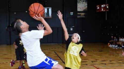 Elite Basketball Camps, Week of December 20-23 - Semi-Private Basketball Training - Guard Skills
