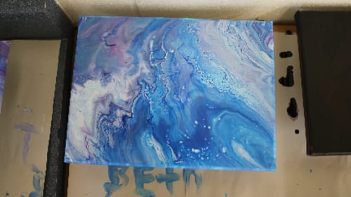 Neilson Park Creative Centre, Summer Camp: Outer Space