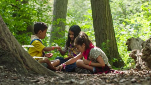 Scouts Canada, Camp Opemikon Overnight Camp