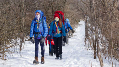Scouts Canada, Camp Wetaskiwin Day Camp