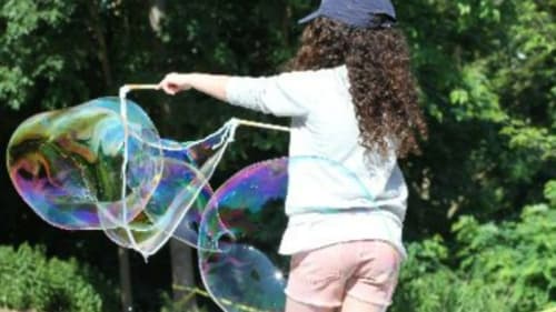 Branksome Camps, Mini STEM
