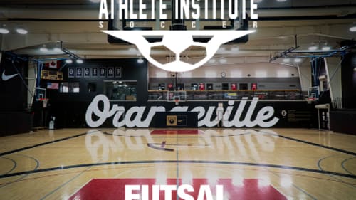 Athlete Institute, Elite Basketball Performance Program