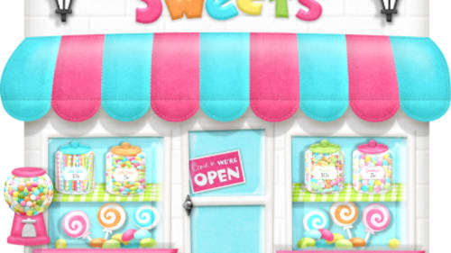 Code-it Hacks Kids, Coding Camp - Treats and Toy Maker Shop