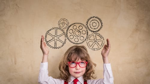 Brain Power Enrichment Programs, Fall University Preparation (Grade 12)