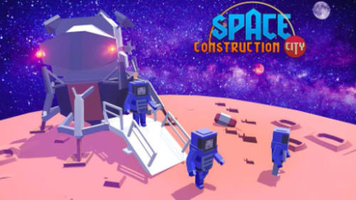 Code-it Hacks Kids, ROBLOX CODING - SPACE OBBY