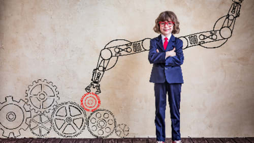 Brain Power Enrichment Programs, Level 4 - Math & Problem Solving