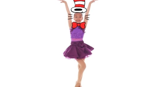 Conservatory of Dance and Music, Taylor Swift Shake It Off Song & Dance Camp