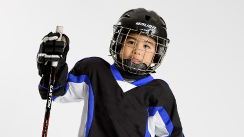 Canlan Sports, Play to Learn Program