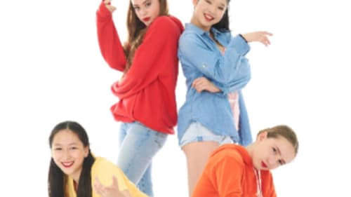 Conservatory of Dance and Music, Junior Hip Hop Summer Experience