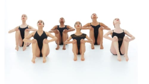 Conservatory of Dance and Music, Teen Contemporary