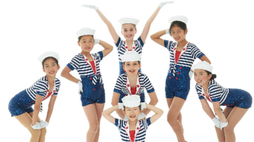 Conservatory of Dance and Music, Teen Jazz
