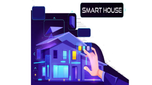 Code-it Hacks Kids, Coding and Robotics with Internet of Things