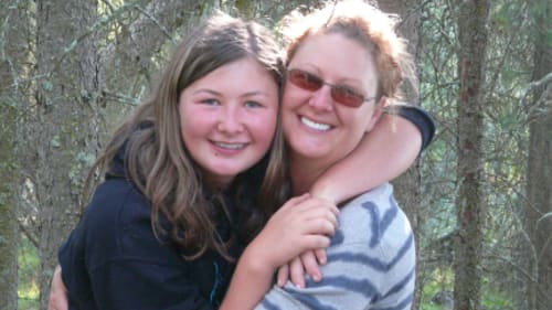 Ranch Wellness, Mother Day's Weekend Family Camp